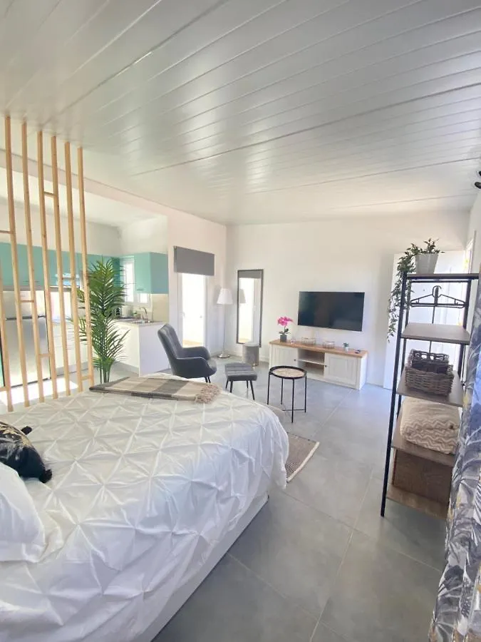 Villa Residencial El Guaidil Triquivijate Apartamento