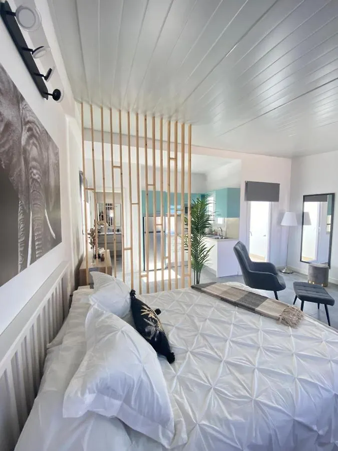 Villa Residencial El Guaidil Triquivijate