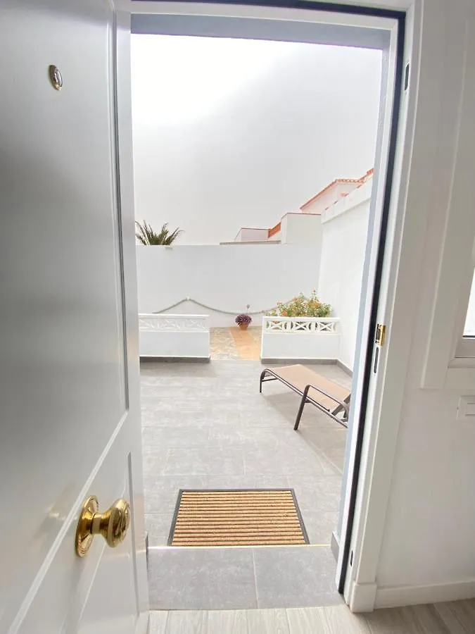 Apartamento Villa Residencial El Guaidil Triquivijate