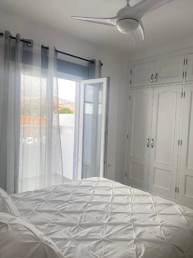 Apartamento Villa Residencial El Guaidil Triquivijate