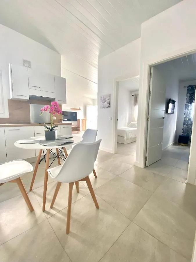 Apartamento Villa Residencial El Guaidil Triquivijate