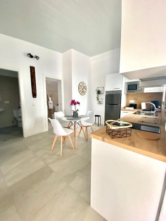 Apartamento Villa Residencial El Guaidil Triquivijate