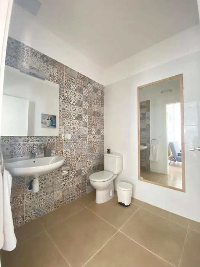 Villa Residencial El Guaidil Triquivijate 0*,  Espanha