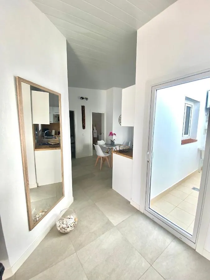 Apartamento Villa Residencial El Guaidil Triquivijate
