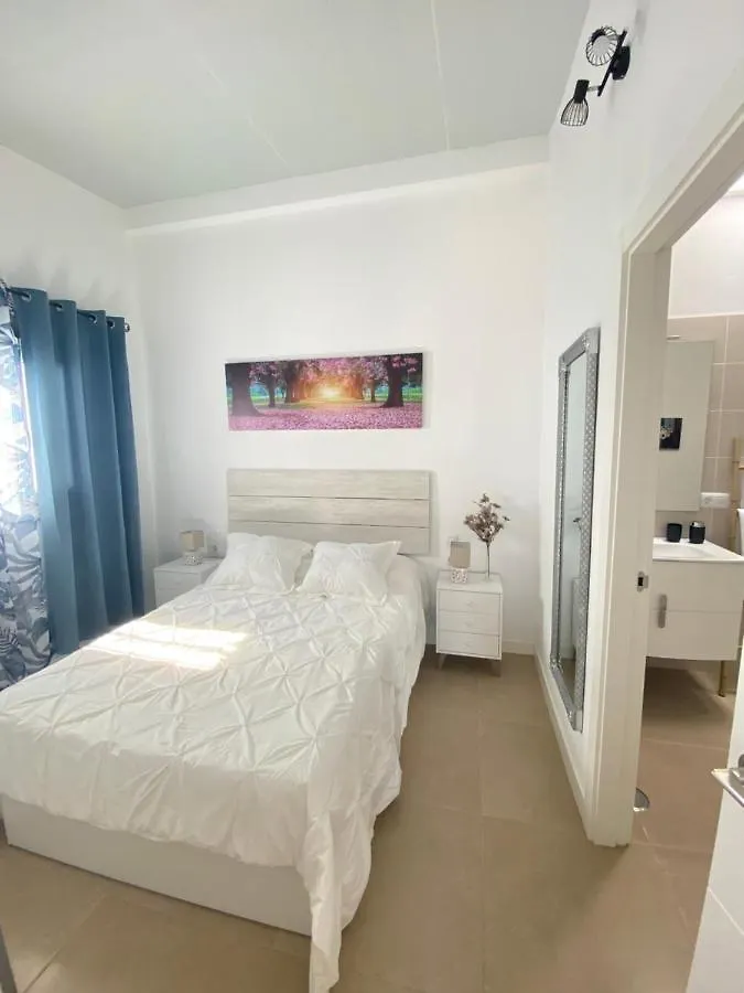 Villa Residencial El Guaidil Triquivijate