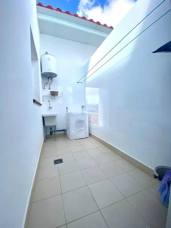 Villa Residencial El Guaidil Triquivijate Apartamento