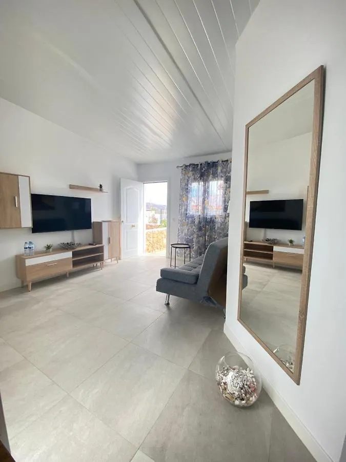 Apartamento Villa Residencial El Guaidil Triquivijate