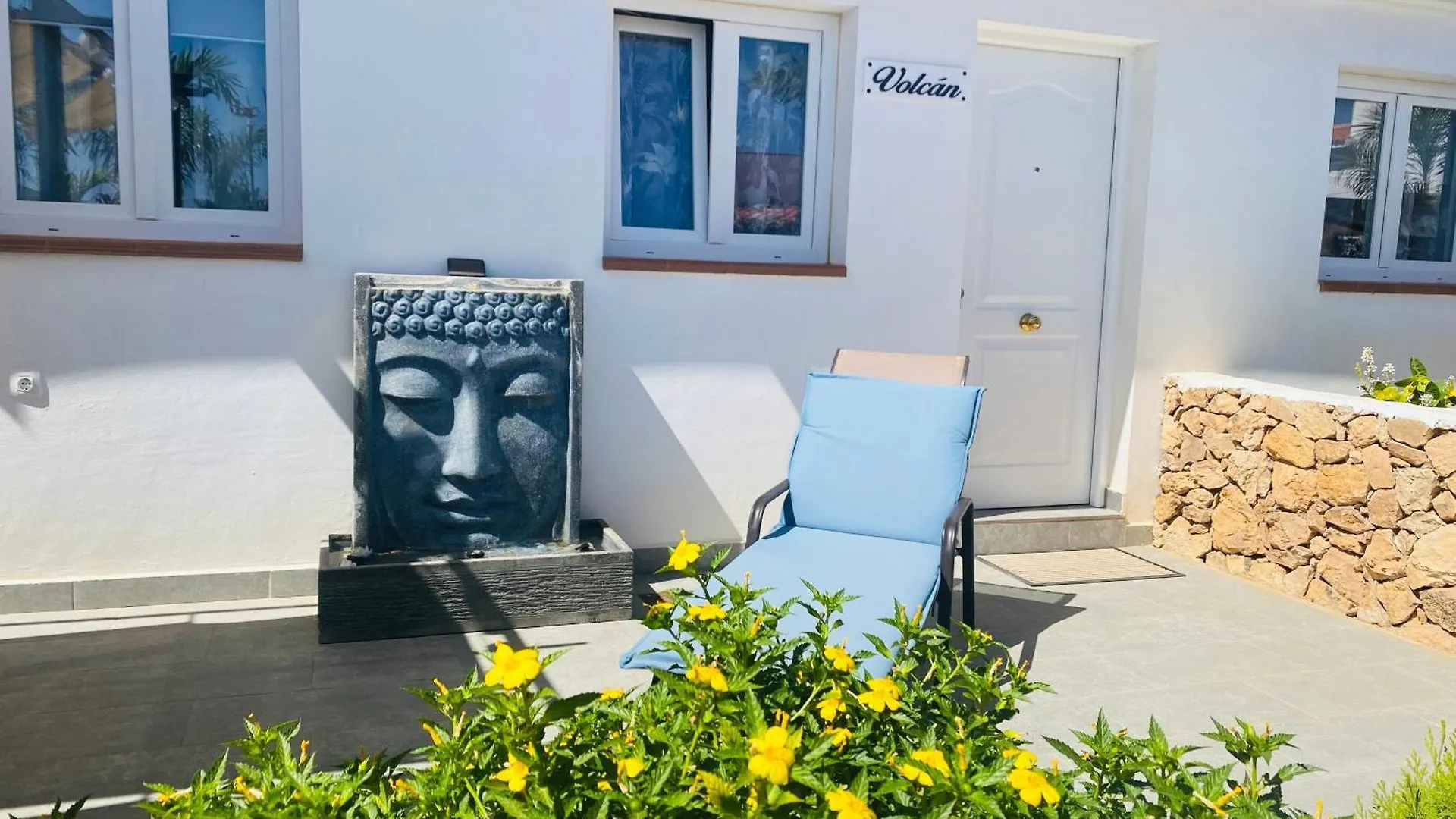 Villa Residencial El Guaidil Triquivijate Apartamento