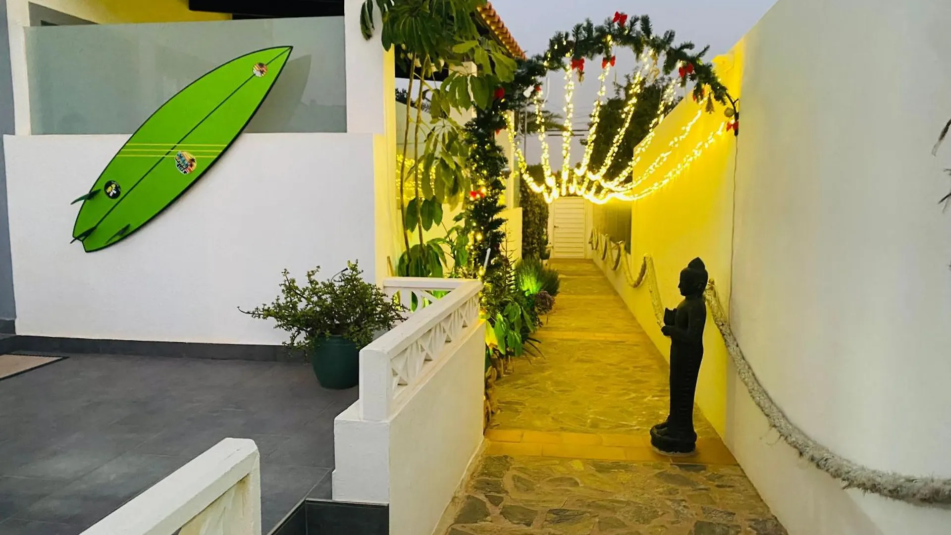 Apartamento Villa Residencial El Guaidil Triquivijate