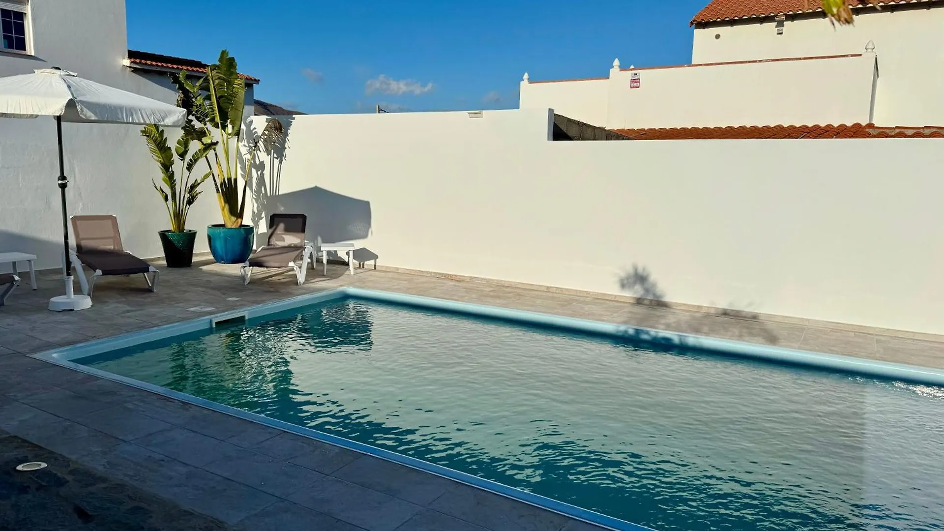 Apartamento Villa Residencial El Guaidil Triquivijate Espanha