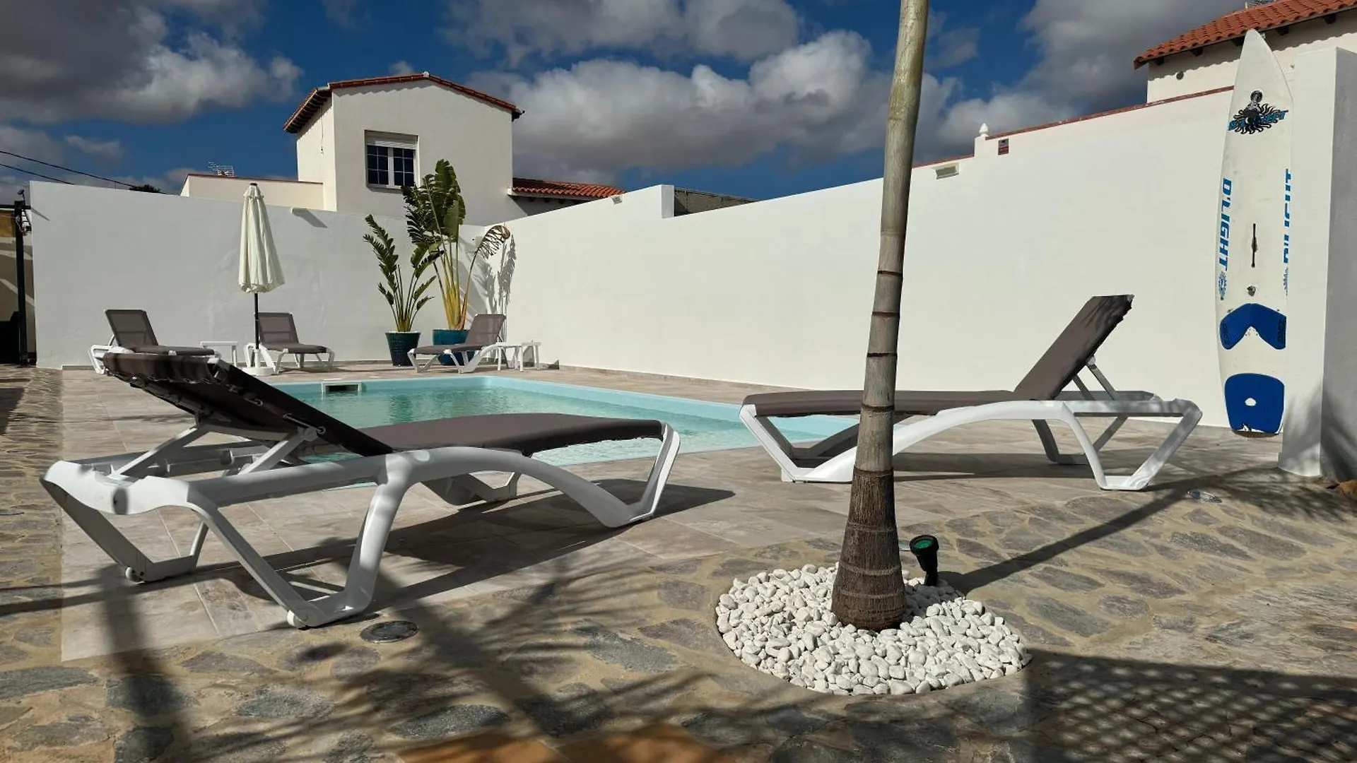 Apartamento Villa Residencial El Guaidil Triquivijate