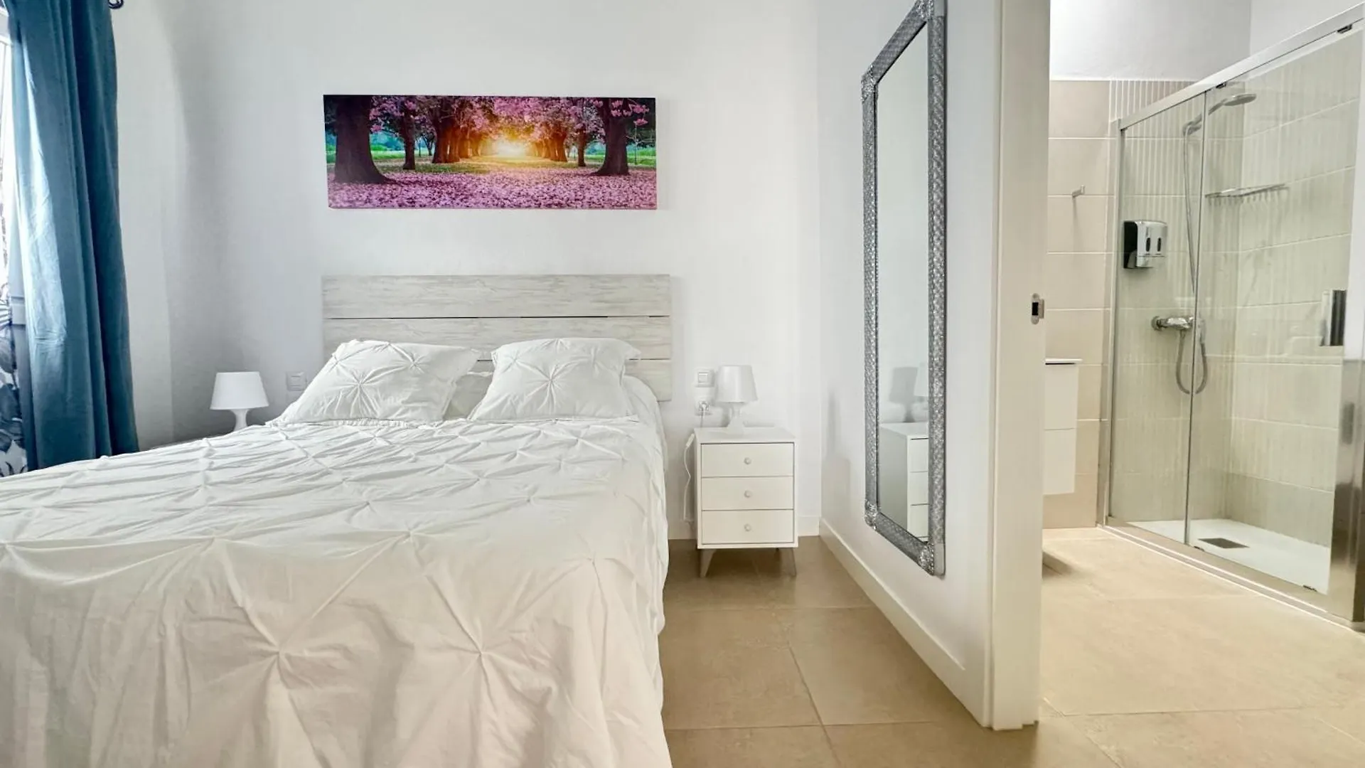 Villa Residencial El Guaidil Triquivijate Espanha
