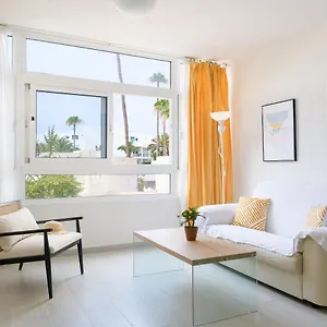 Apartment Blue Sky Playa Roca, Costa Teguise