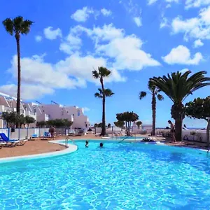 Apartment Vista Oceano&piscina, Aircon Y Wifi Rapido Pdc, Puerto del Carmen (Lanzarote)