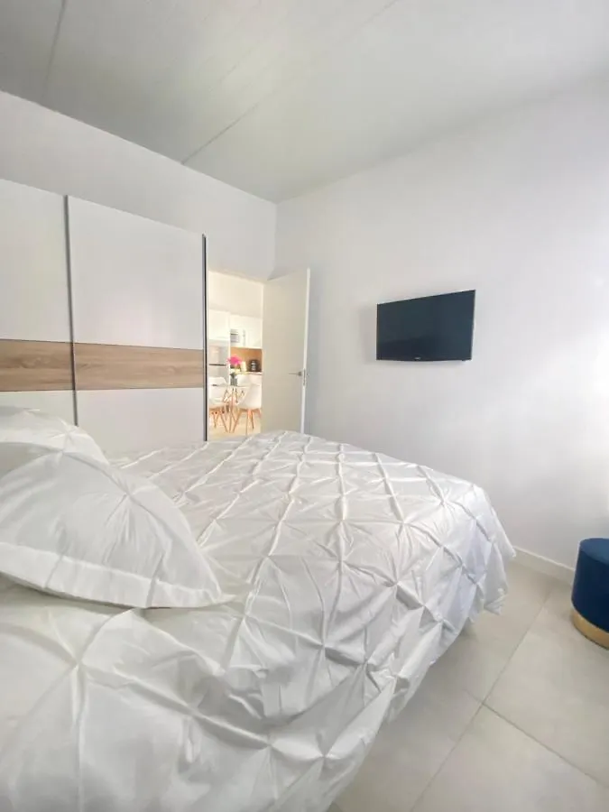 Villa Residencial El Guaidil Triquivijate