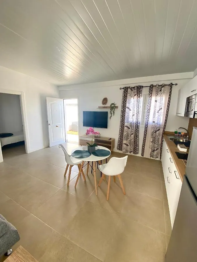 Villa Residencial El Guaidil Triquivijate