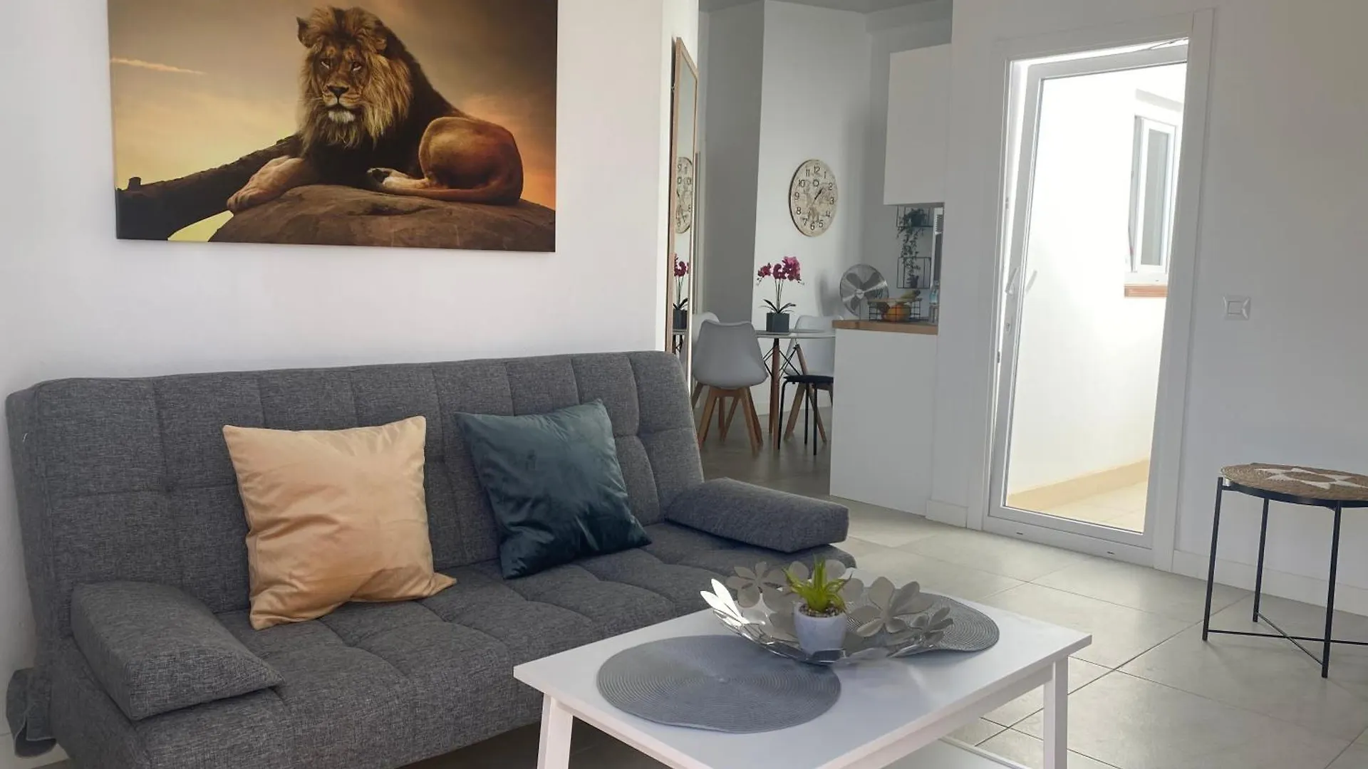 Villa Residencial El Guaidil Triquivijate